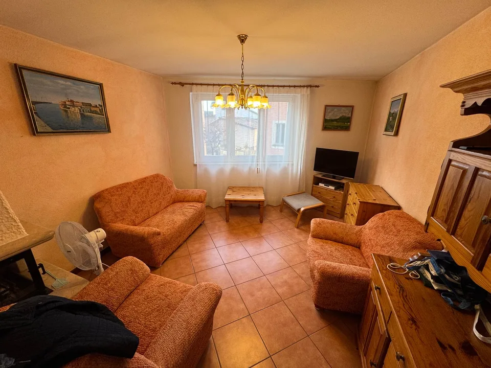 Duplex en location avec 2 chambres et bureau – Cadro – photo 11 sur 25