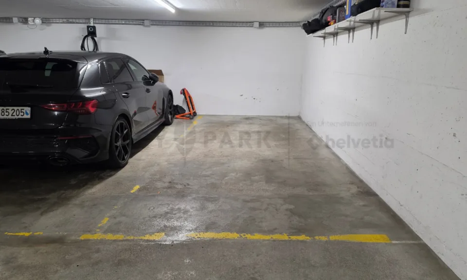 4.5-Zimmer-Terrassenwohnung mit traumhafter Aussicht – Foto 11 von 13