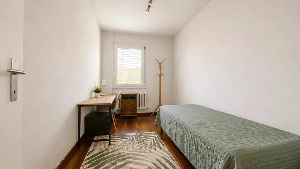 Appartamento di 4,5 locali al 10° piano con vista panoramica – foto 6 di 9