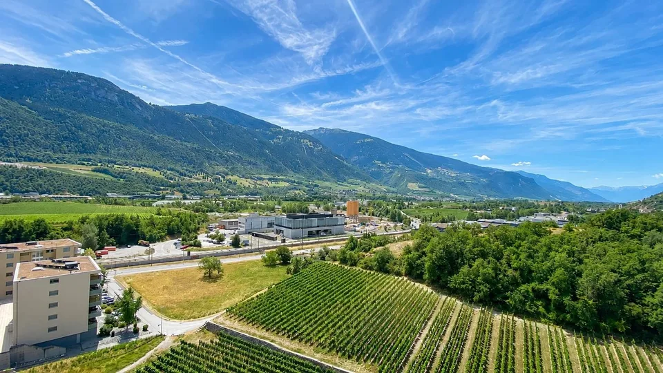 Appartamento di 4,5 locali al 10° piano con vista panoramica – foto 9 di 9