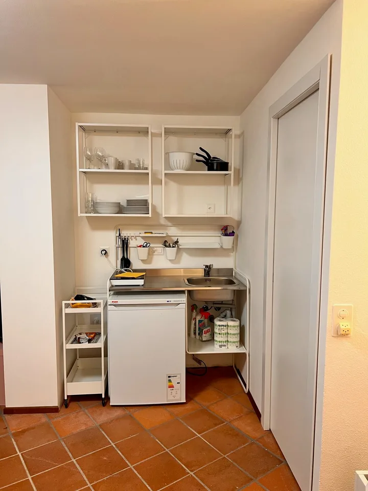 Rovio - Einzimmerwohnung in gutem Zustand – Foto 6 von 13