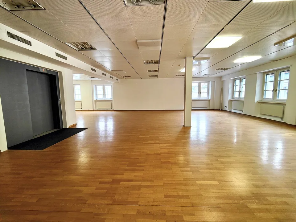 Arbeiten im Herzen der Winterthurer Altstadt – Foto 5 von 7