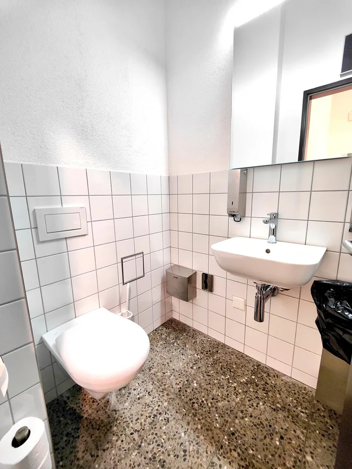 Arbeiten im Herzen der Winterthurer Altstadt – Foto 7 von 7
