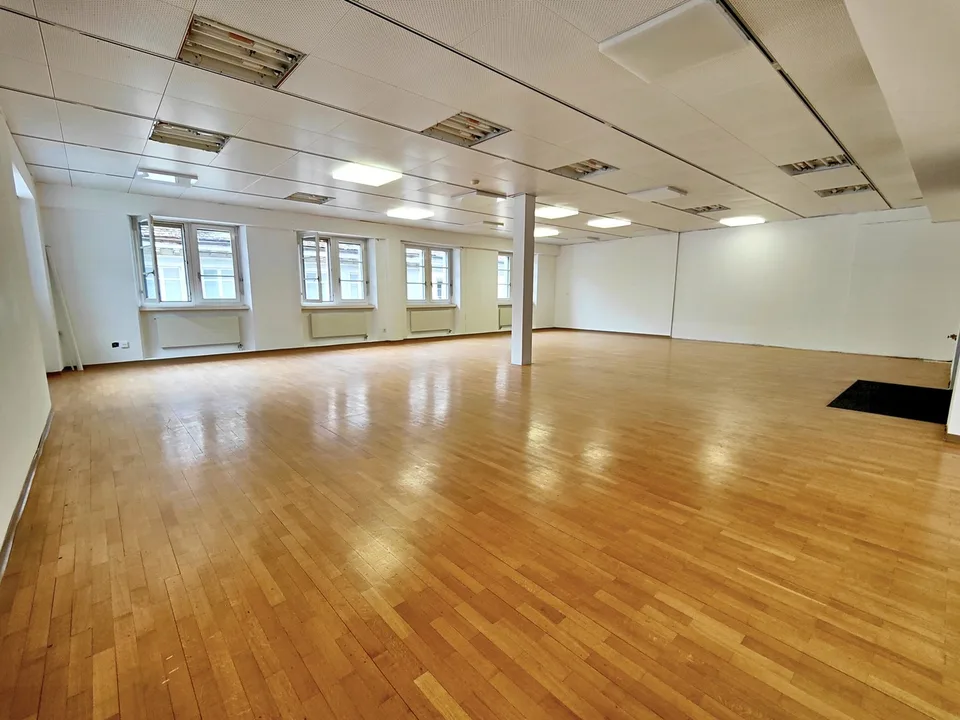 Arbeiten im Herzen der Winterthurer Altstadt – Foto 4 von 7