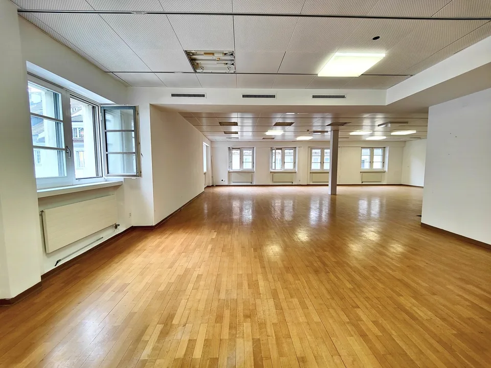 Arbeiten im Herzen der Winterthurer Altstadt – Foto 3 von 7