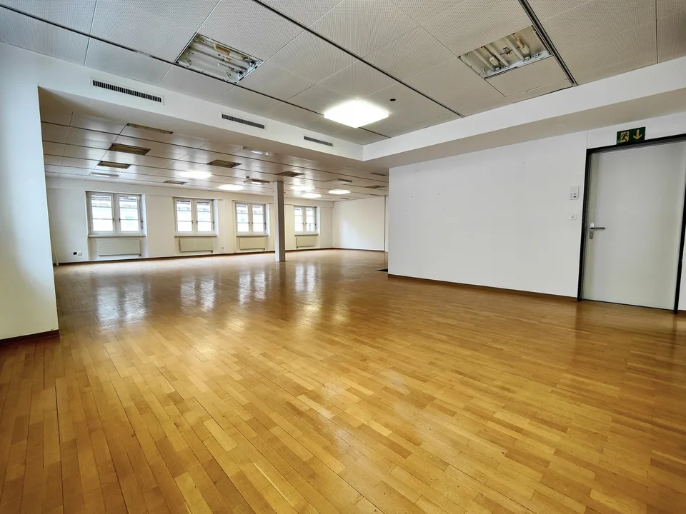 Arbeiten im Herzen der Winterthurer Altstadt – Foto 6 von 7