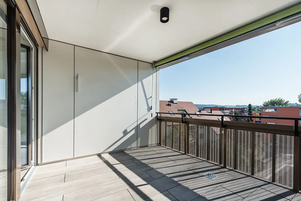 Bassersdorferstrasse 8, 8305 Dietlikon - CHF 2’650 inkl. NK pro Monat – Foto 7 von 7