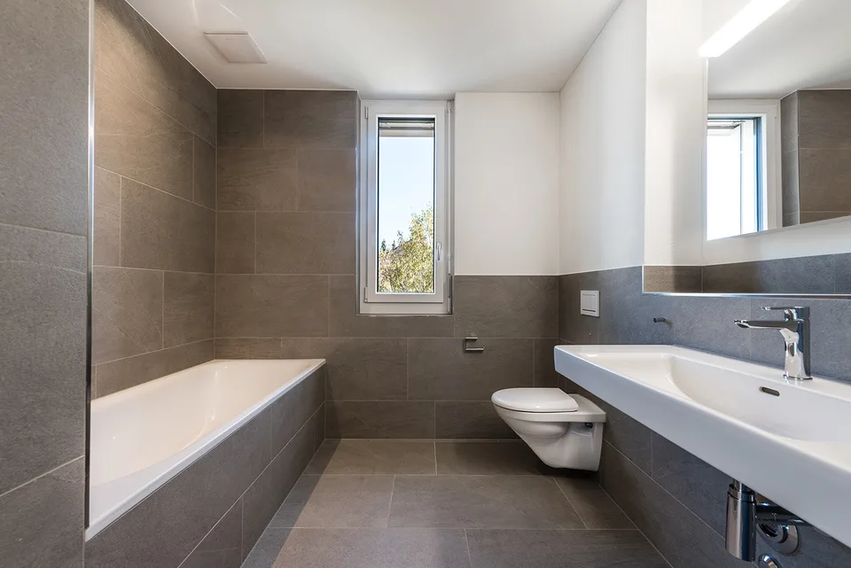 Bassersdorferstrasse 8, 8305 Dietlikon - CHF 2’650 inkl. NK pro Monat – Foto 6 von 7