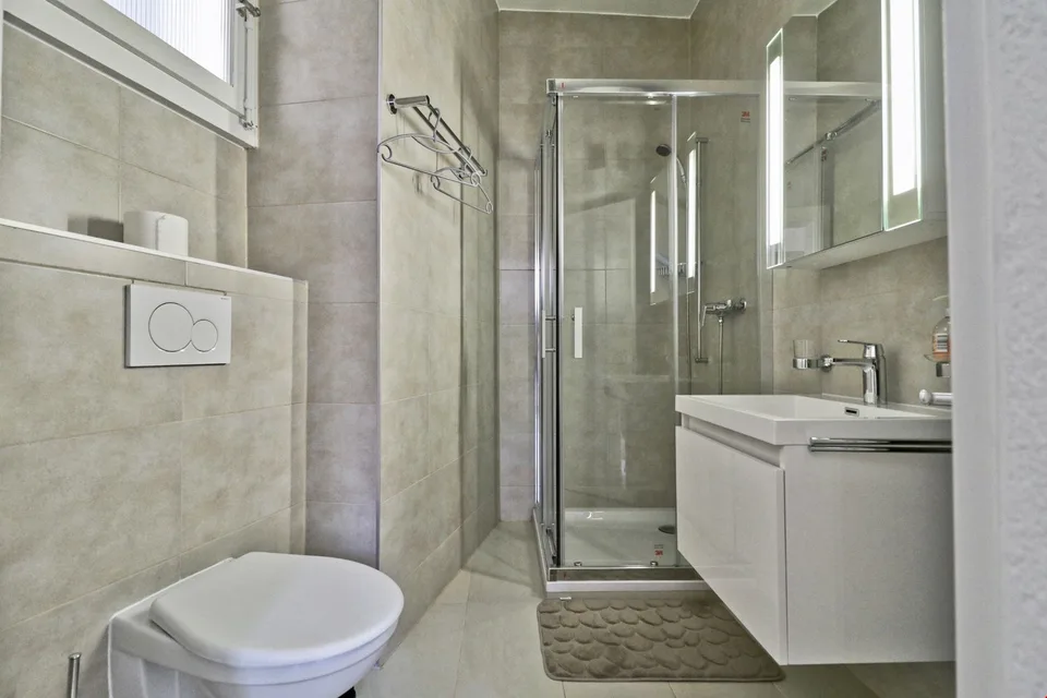 Charmanter möblierter Apartment im Herzen von Sion – Foto 10 von 18