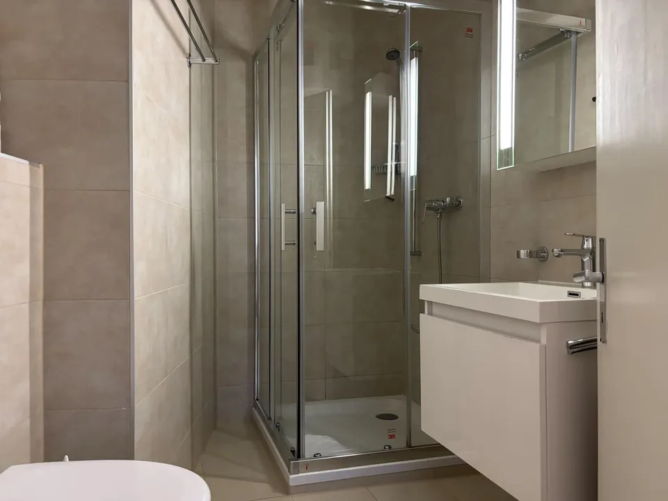 Charmanter möblierter Apartment im Herzen von Sion – Foto 11 von 18
