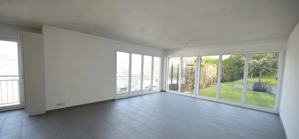 DAS SUCHEN HAT EIN ENDE. freistehendes Einfamilienhaus mit Panoramablick – Foto 5 von 14