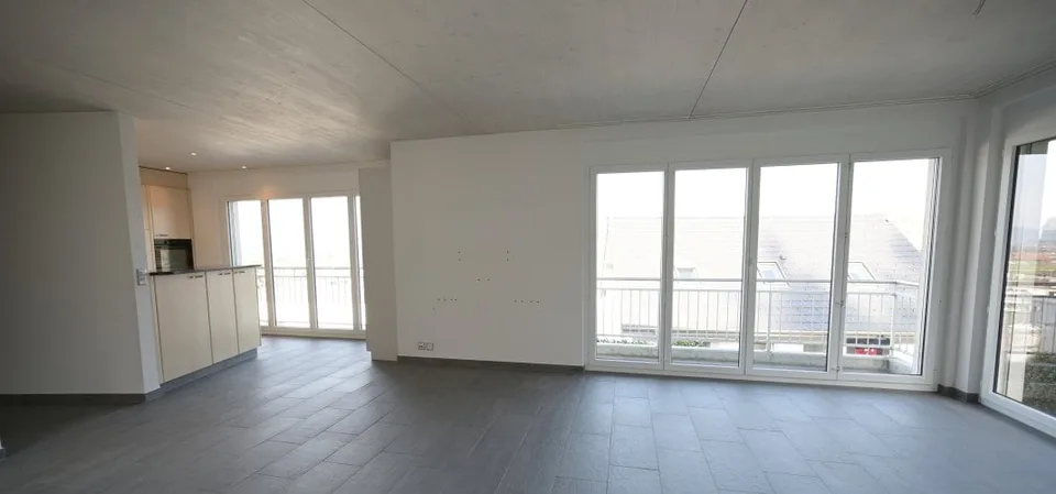 DAS SUCHEN HAT EIN ENDE. freistehendes Einfamilienhaus mit Panoramablick – Foto 6 von 14