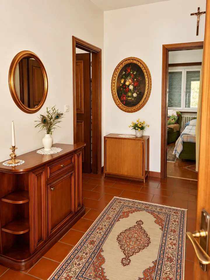 LUGANO ZENTRAL | ZWEI 2.5 LOCALEINHEITEN IM LETZTEN STOCK – Foto 10 von 16