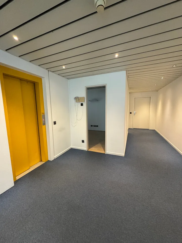 PALAZZINA DI UFFICI A REDDITO POSSIBILE ACQUISTO PER CITTADINI STRANIERI NON RESIDENTI IN SVIZZERA – foto 26 di 30