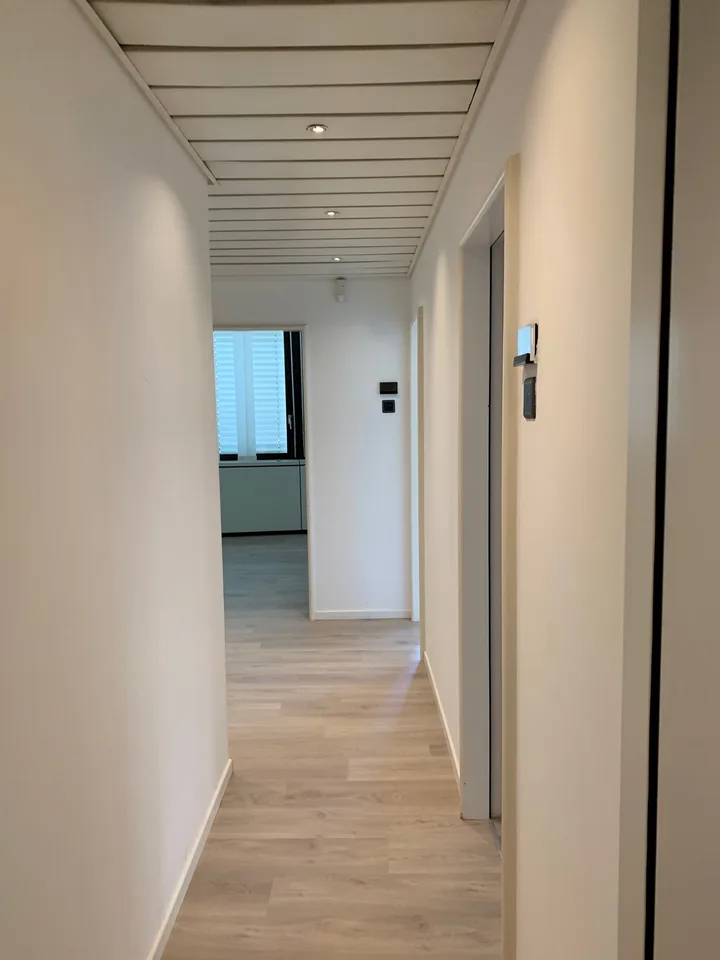 PALAZZINA DI UFFICI A REDDITO POSSIBILE ACQUISTO PER CITTADINI STRANIERI NON RESIDENTI IN SVIZZERA – foto 8 di 30