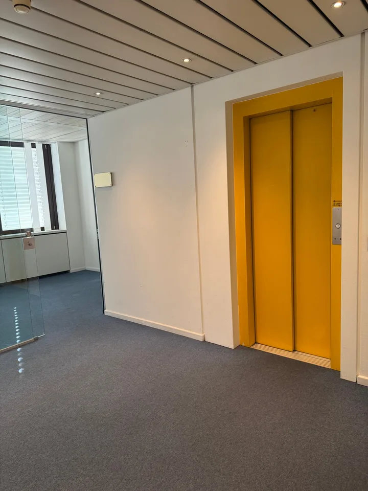 PALAZZINA DI UFFICI A REDDITO POSSIBILE ACQUISTO PER CITTADINI STRANIERI NON RESIDENTI IN SVIZZERA – foto 20 di 30