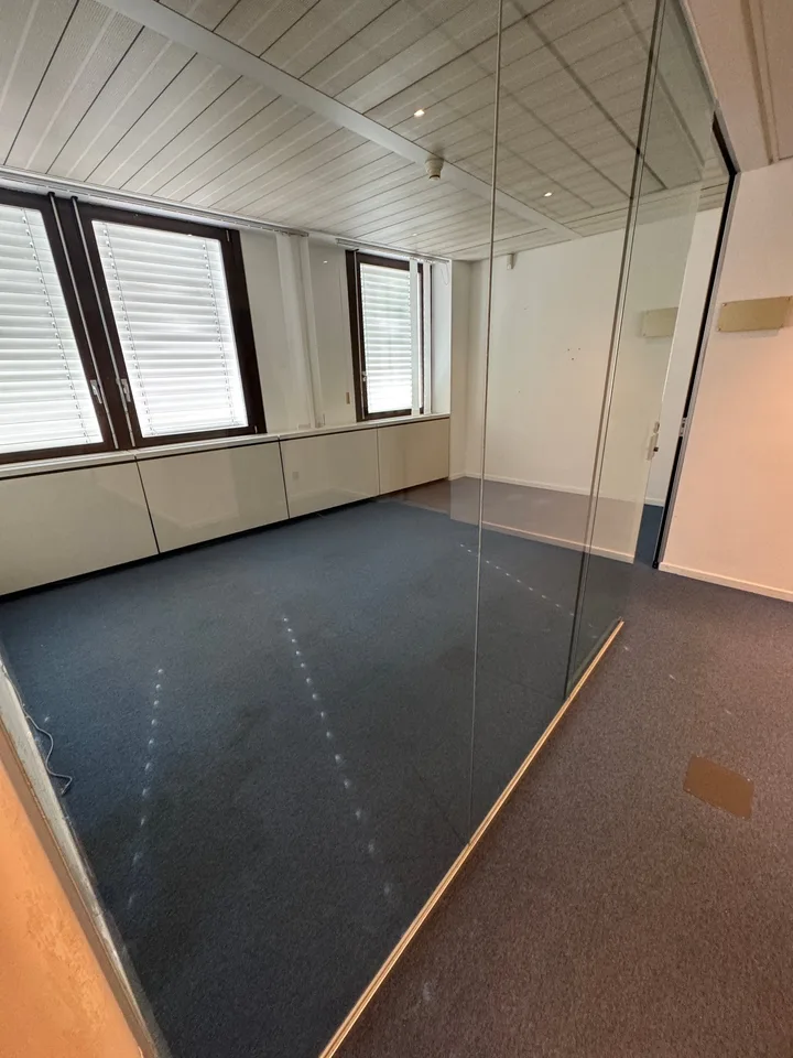 PALAZZINA DI UFFICI A REDDITO POSSIBILE ACQUISTO PER CITTADINI STRANIERI NON RESIDENTI IN SVIZZERA – foto 25 di 30