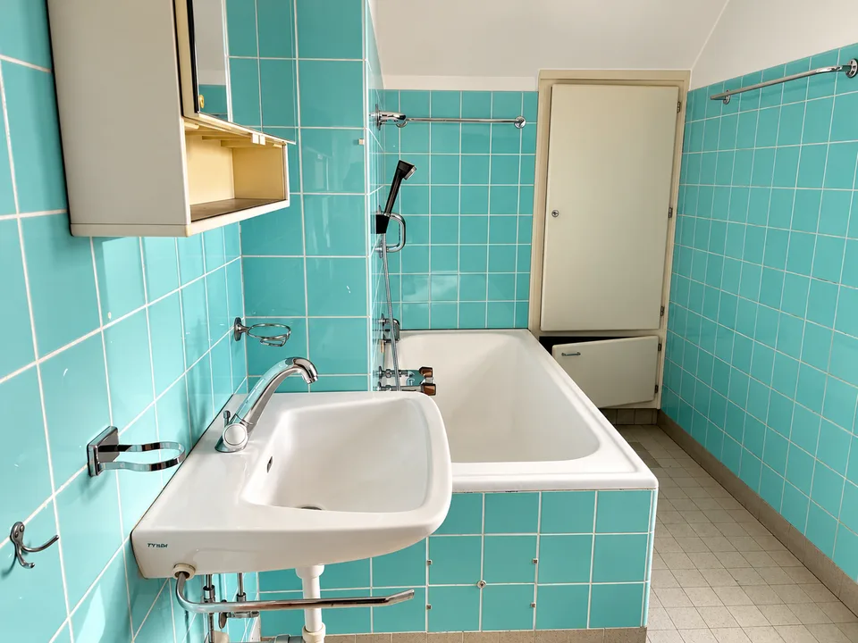 Charmante maison familiale avec jardin privatif située à Porrentruy – photo 8 sur 11