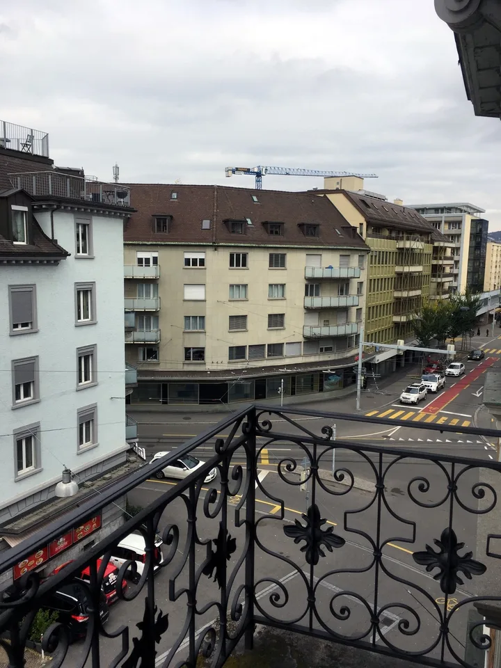 TEMPORANEO: Meraviglioso appartamento di 3 locali in posizione centralissima – foto 6 di 7