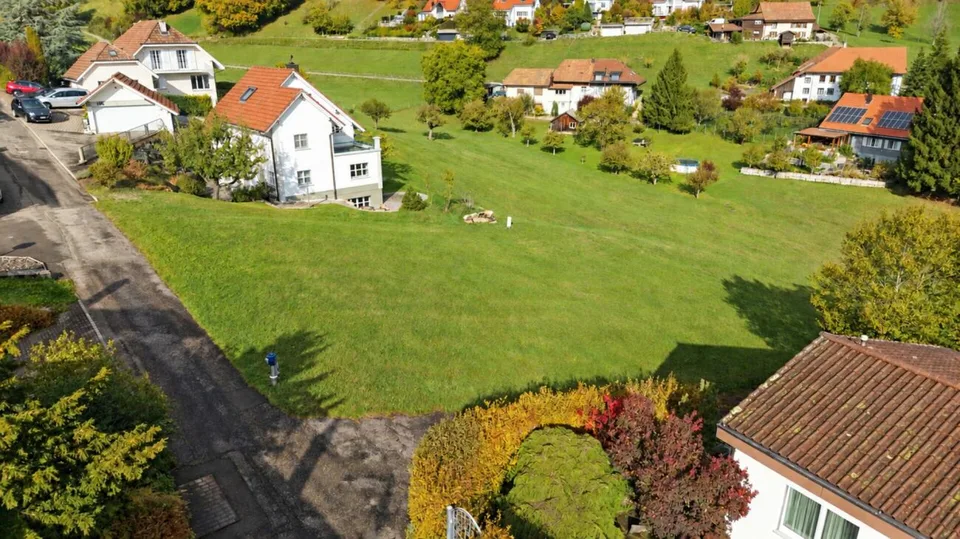 769m2 Bauland zum erschwinglichen Preis – Foto 3 von 5