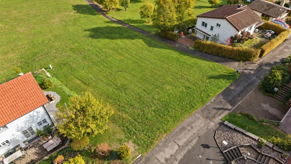 769m2 Bauland zum erschwinglichen Preis – Foto 4 von 5