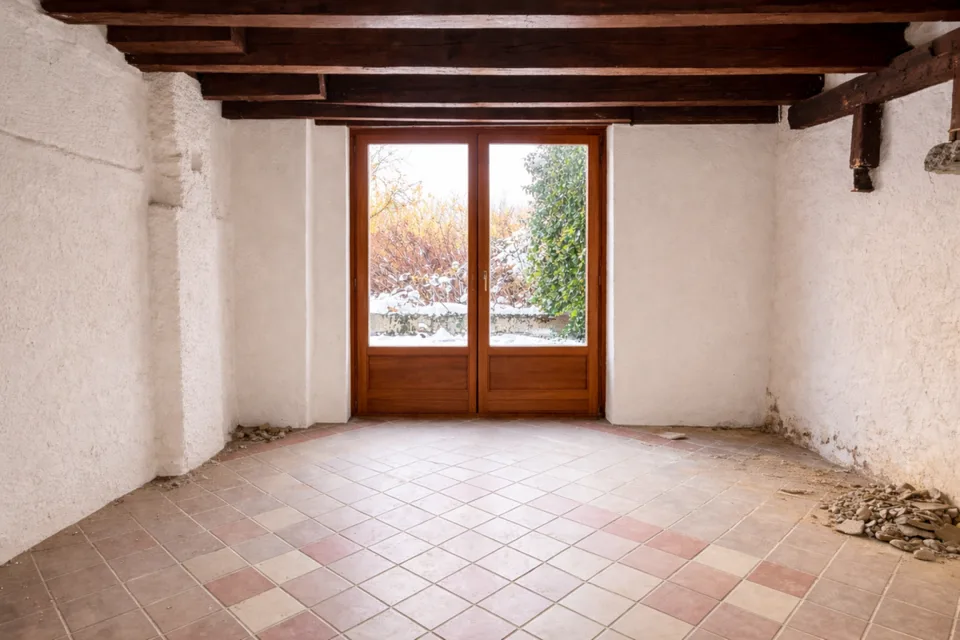 Wohnimmobilie zur Renovierung – Foto 15 von 22