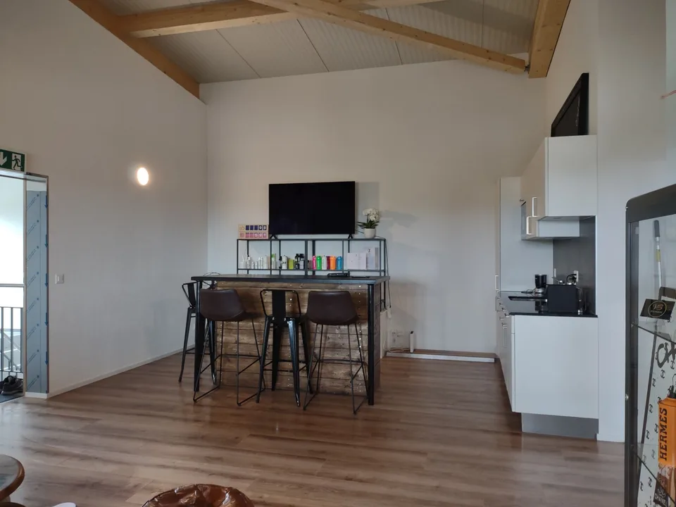 Office of 19 m² – Industrial zone of Route de Grandcour, Payerne (VD) – photo 6 of 8