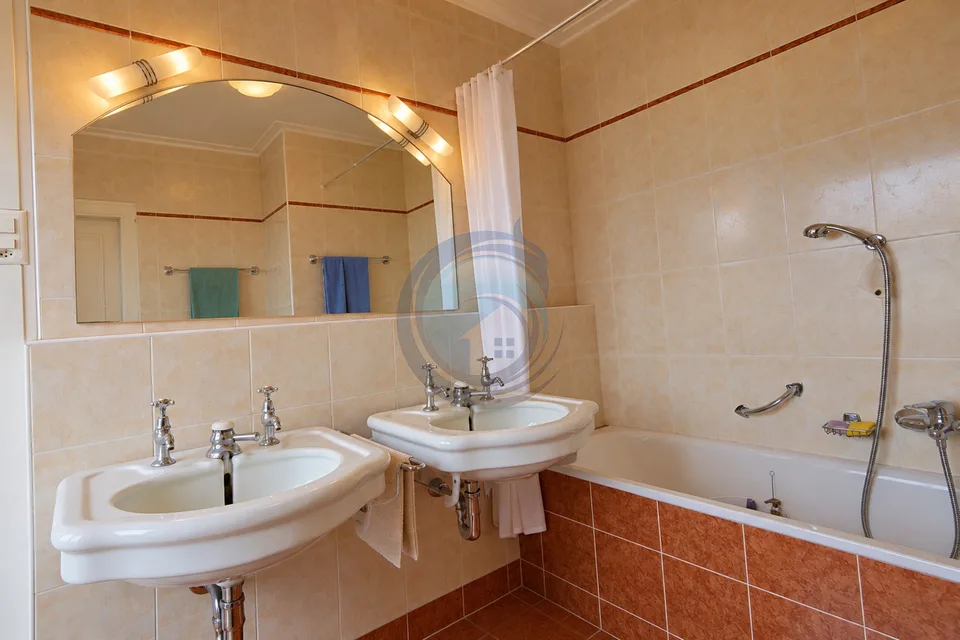 4.5 Zimmer Wohnung in Clarens – Foto 10 von 13