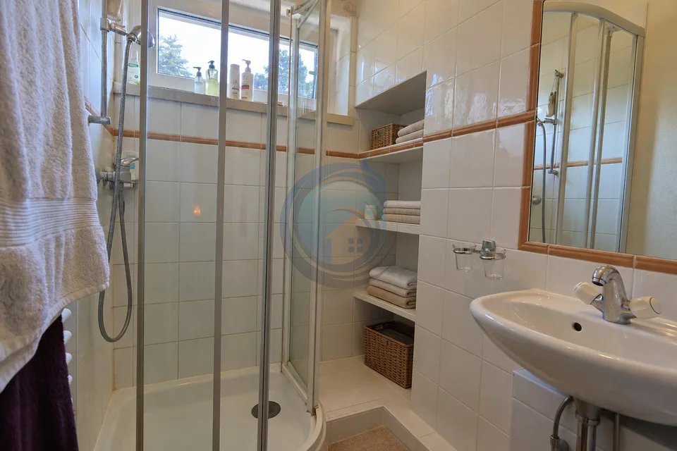 4.5 Zimmer Wohnung in Clarens – Foto 12 von 13