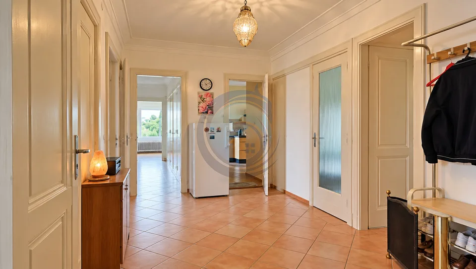 4.5 Zimmer Wohnung in Clarens – Foto 4 von 13