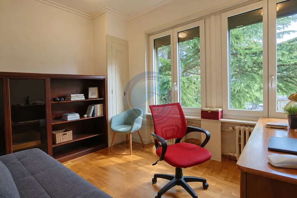 4.5 Zimmer Wohnung in Clarens – Foto 9 von 13