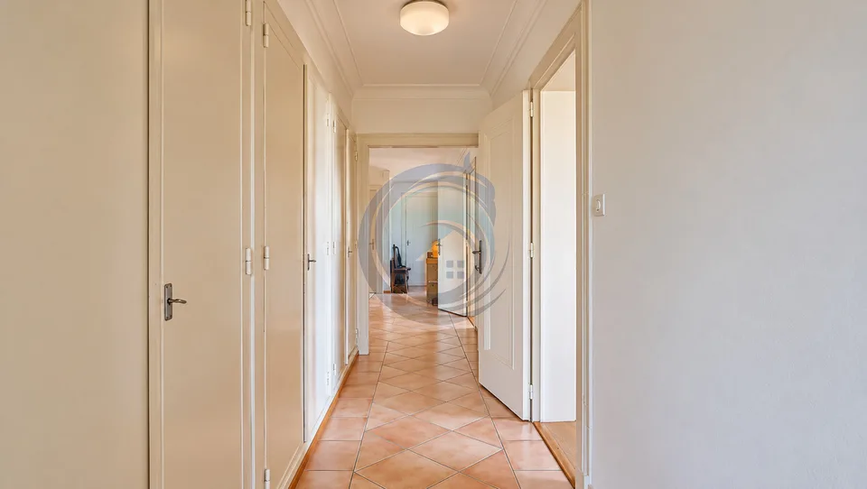 4.5 Zimmer Wohnung in Clarens – Foto 5 von 13