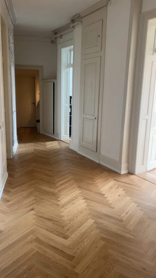 BEFRISTET: Büroräumlichkeiten an zentraler Lage nähe Bellevue – Foto 3 von 6
