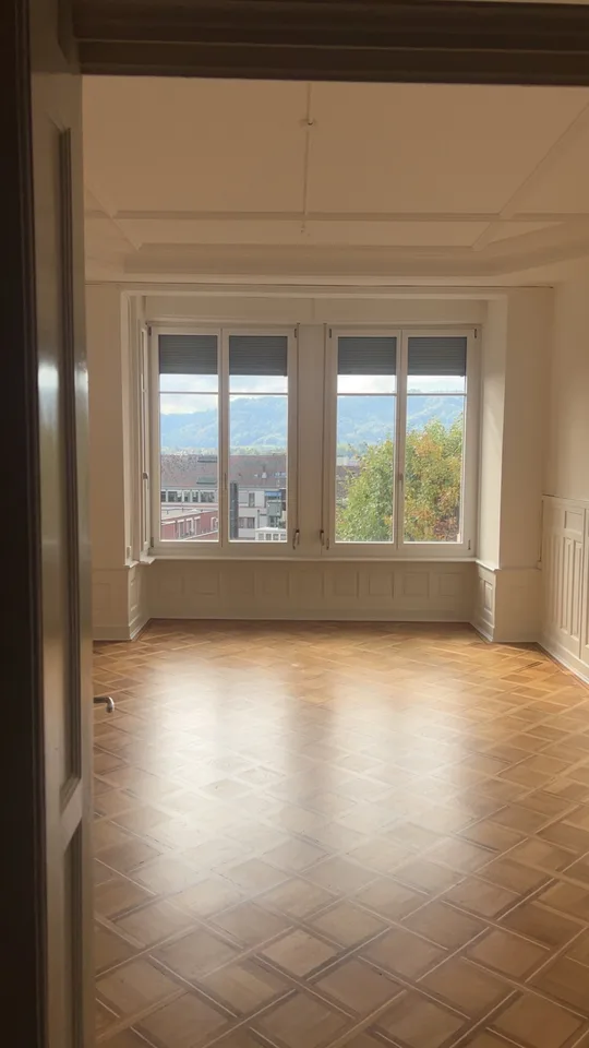 BEFRISTET: Büroräumlichkeiten an zentraler Lage nähe Bellevue – Foto 2 von 6