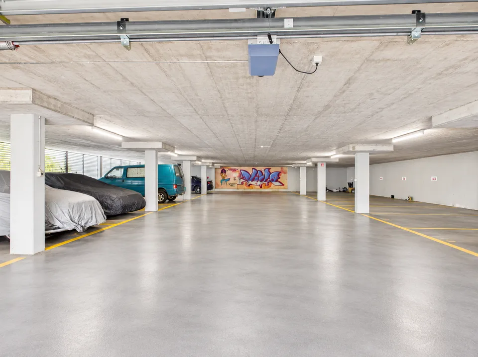 Places de stationnement en location à Courgevaux – photo 4 sur 5