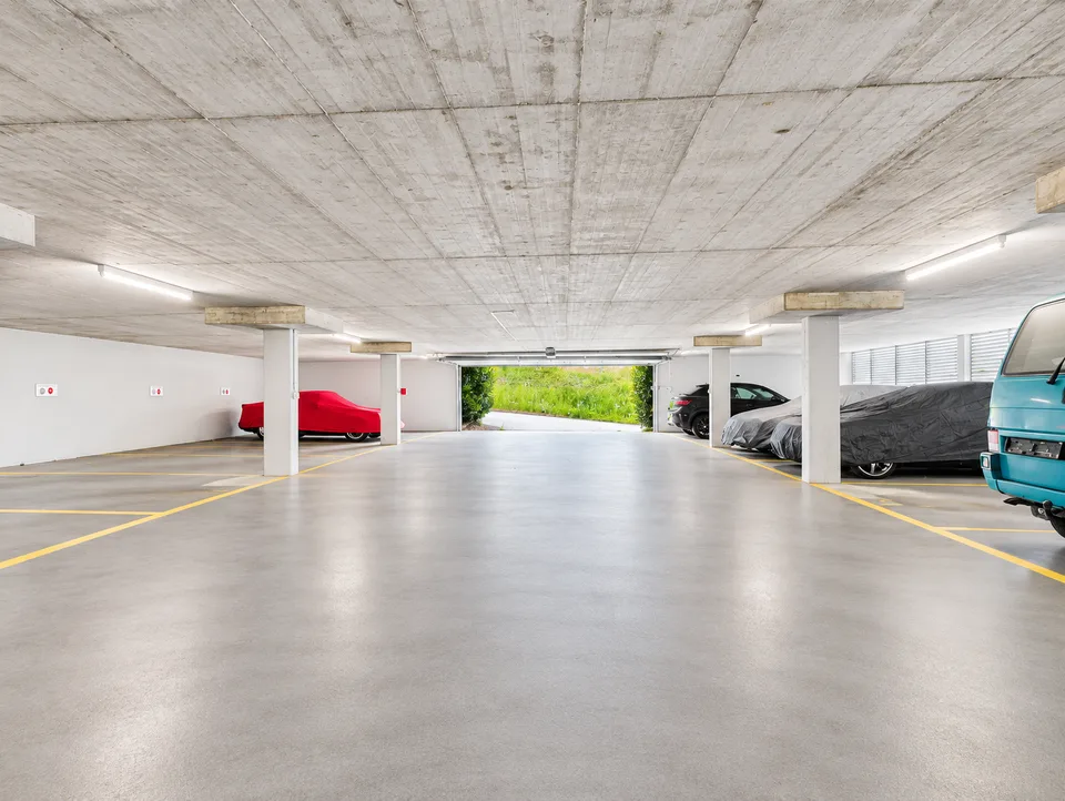 Places de stationnement en location à Courgevaux – photo 3 sur 5