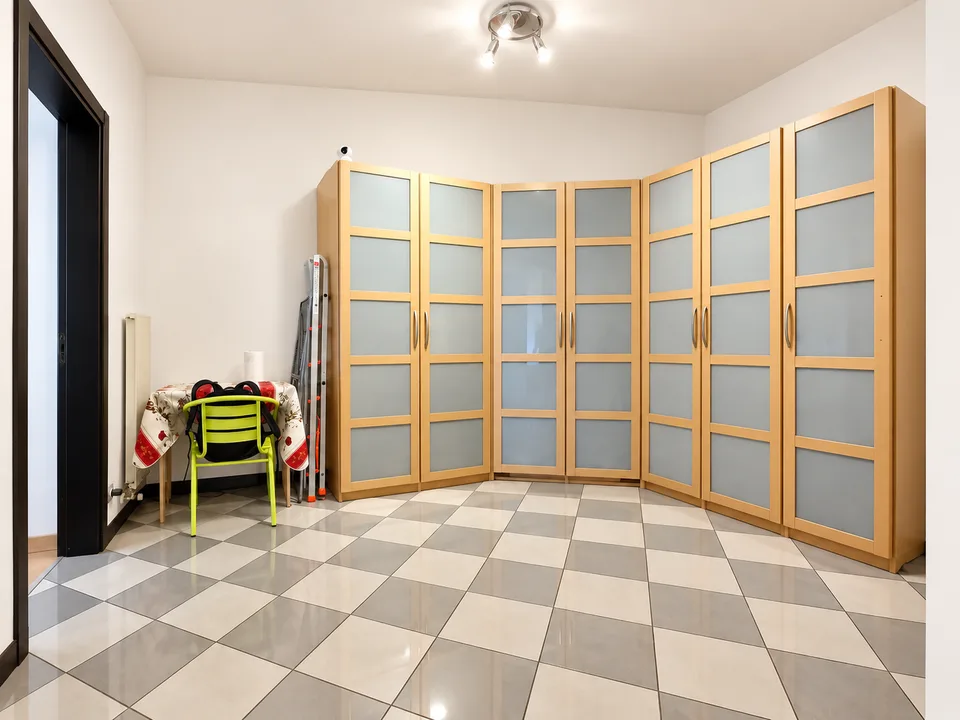 DUPLEX-Wohnung mit 3.5 Zimmern im Herzen von Chiasso – Foto 4 von 10