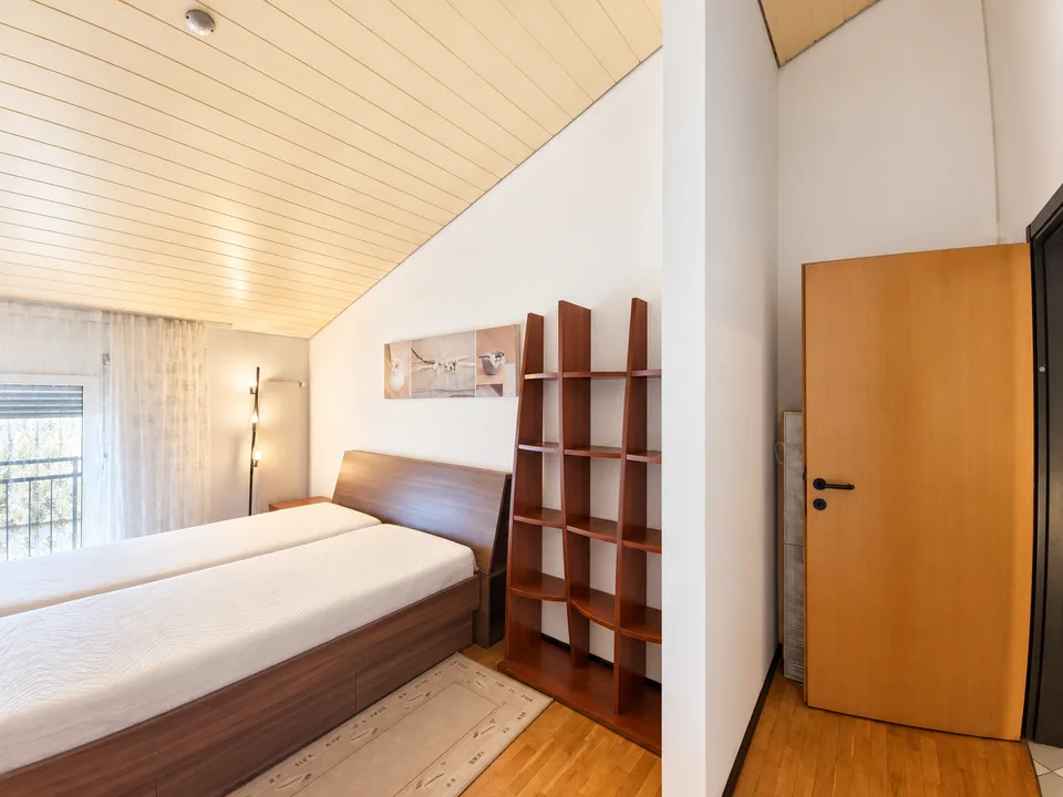DUPLEX-Wohnung mit 3.5 Zimmern im Herzen von Chiasso – Foto 7 von 10