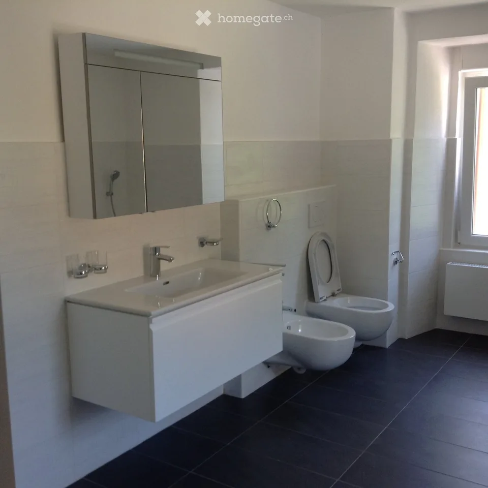 Moderne und ausgestattete Wohnung zu vermieten – Foto 3 von 5