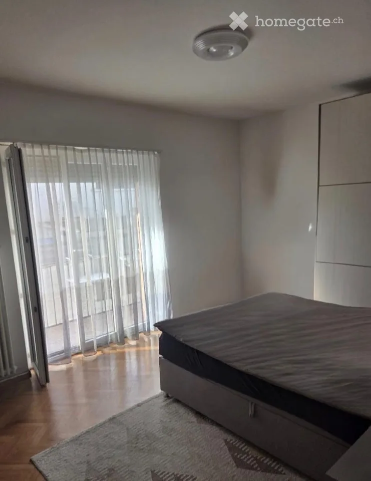 Wohnung zur Miete - Einziehender – Foto 5 von 5