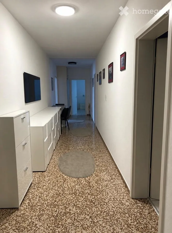 Wohnung zur Miete - Einziehender – Foto 4 von 5