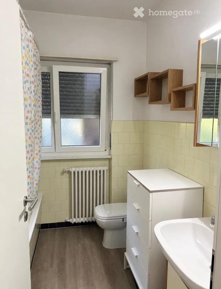 Wohnung zur Miete - Einziehender – Foto 3 von 5