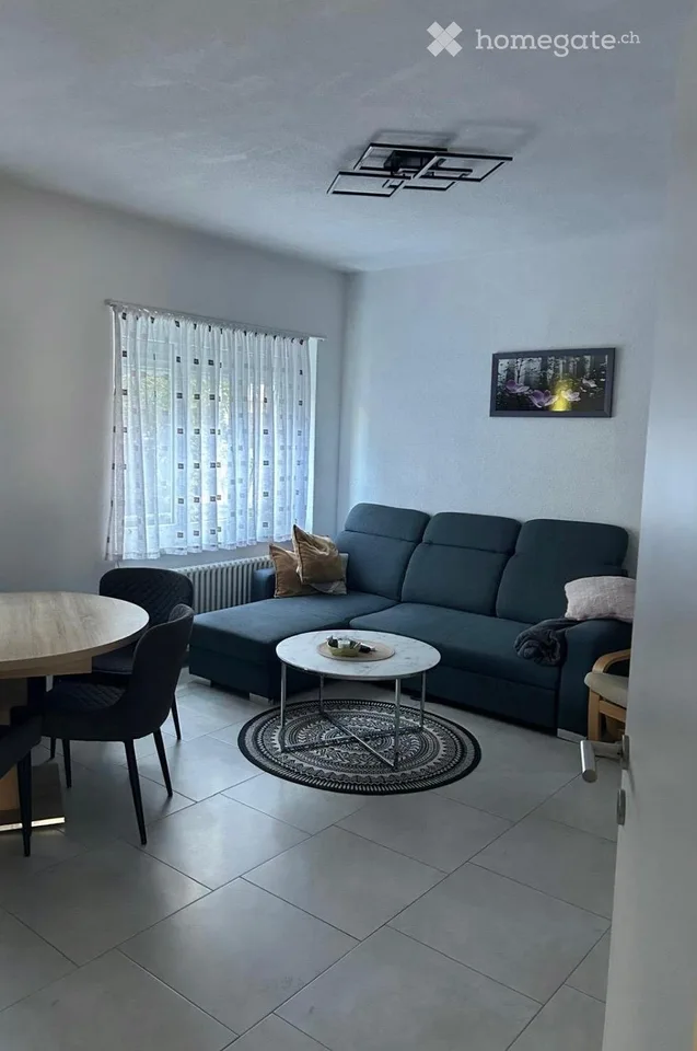 Wohnung zur Miete - Einziehender – Foto 2 von 5