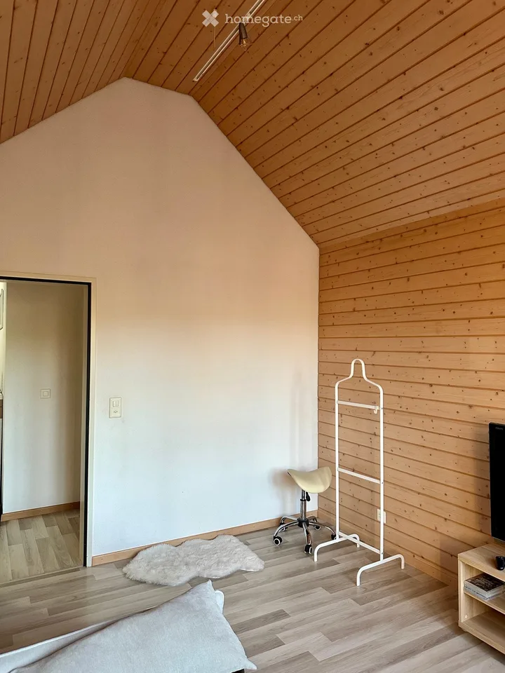 WG Zimmer Nähe Winterthur – Foto 2 von 5