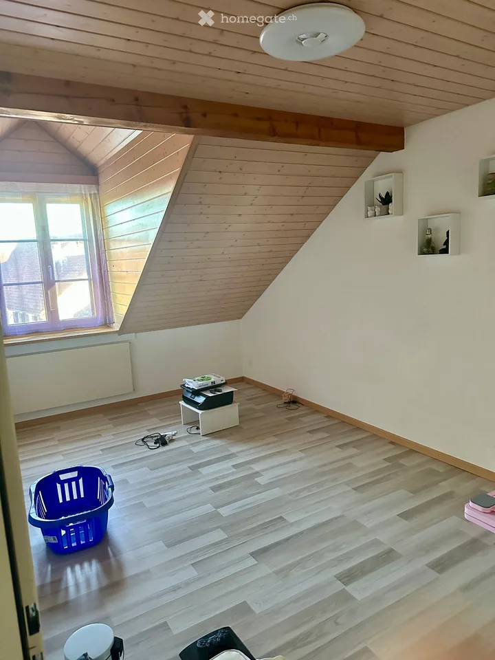 WG Zimmer Nähe Winterthur – Foto 3 von 5