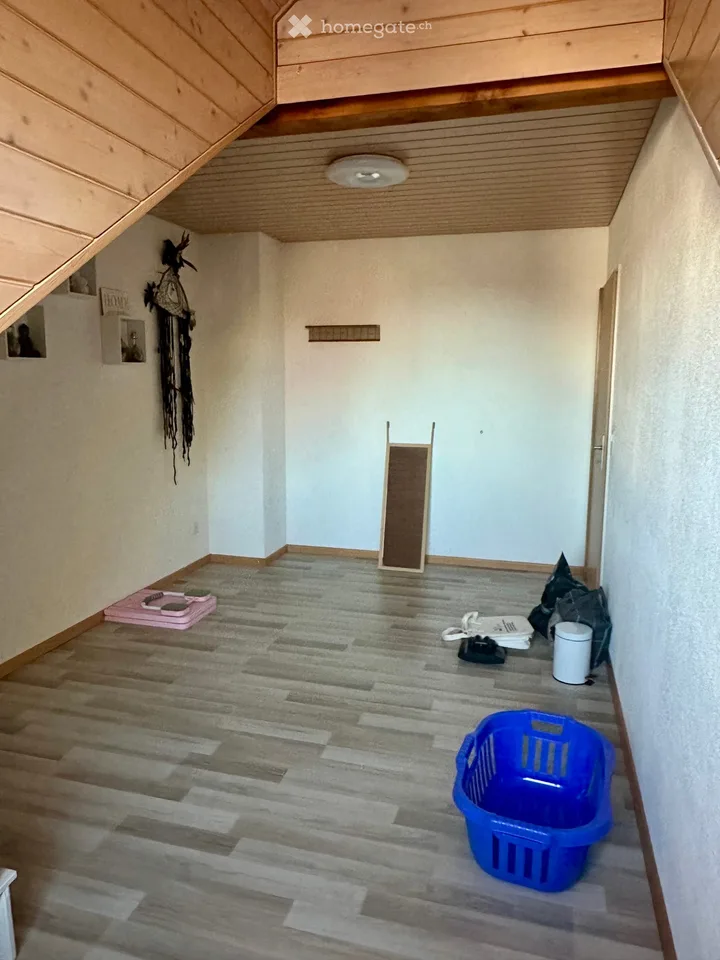 WG Zimmer Nähe Winterthur – Foto 4 von 5
