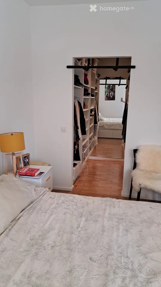 Wohnung 3.5 Zimmer – Foto 5 von 5