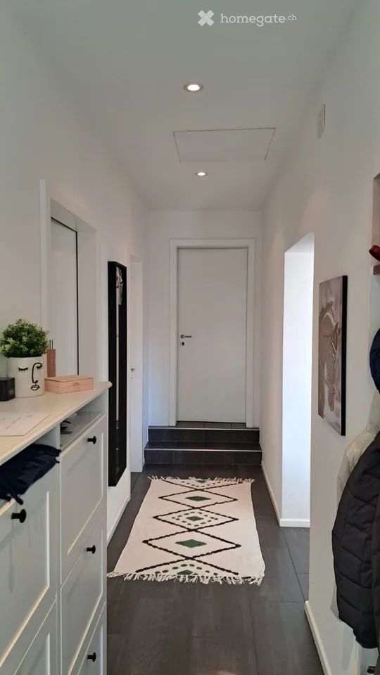 Wohnung 3.5 Zimmer – Foto 2 von 5