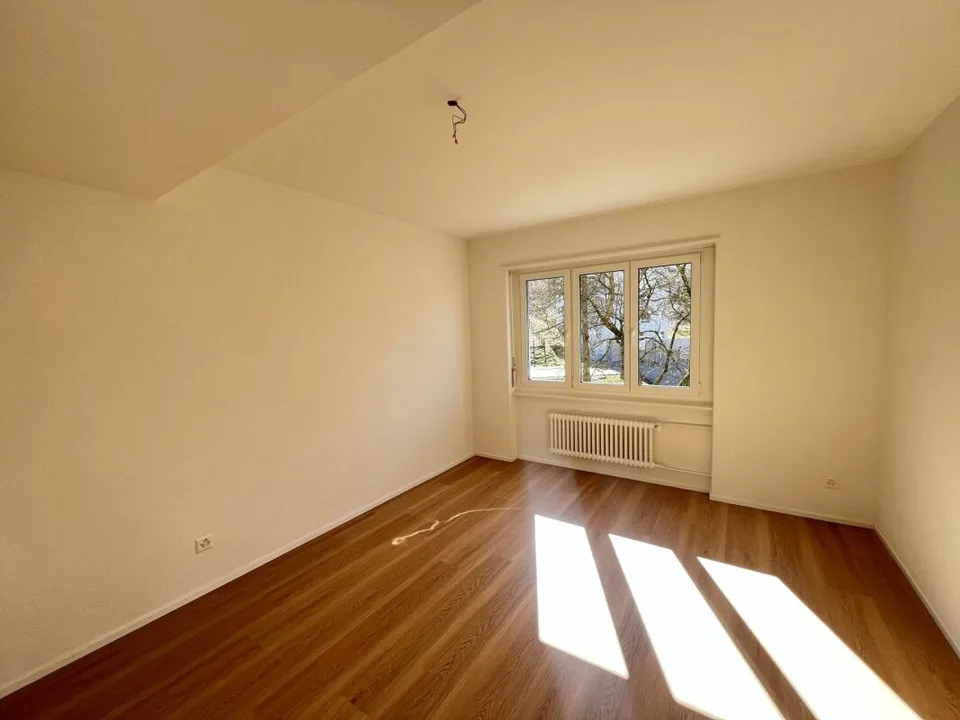 Jeanneret 26 appartamento 3,5 locali al 1° piano – foto 6 di 6