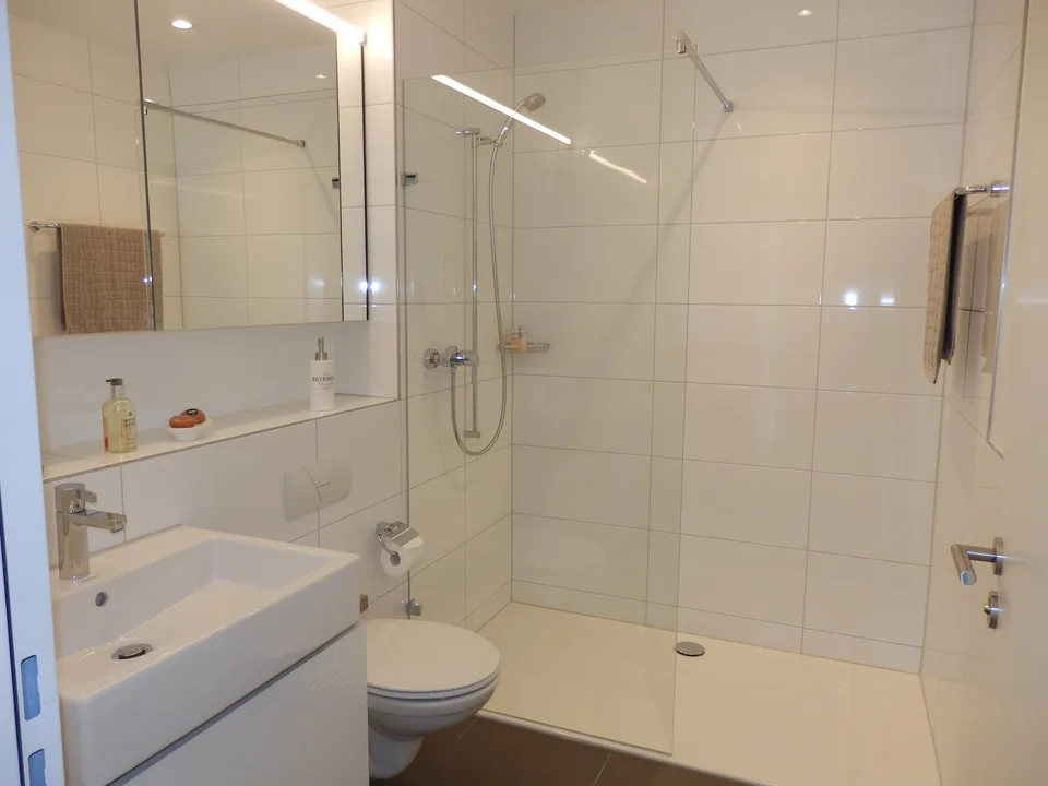 Comfortable apartment – photo 7 of 13